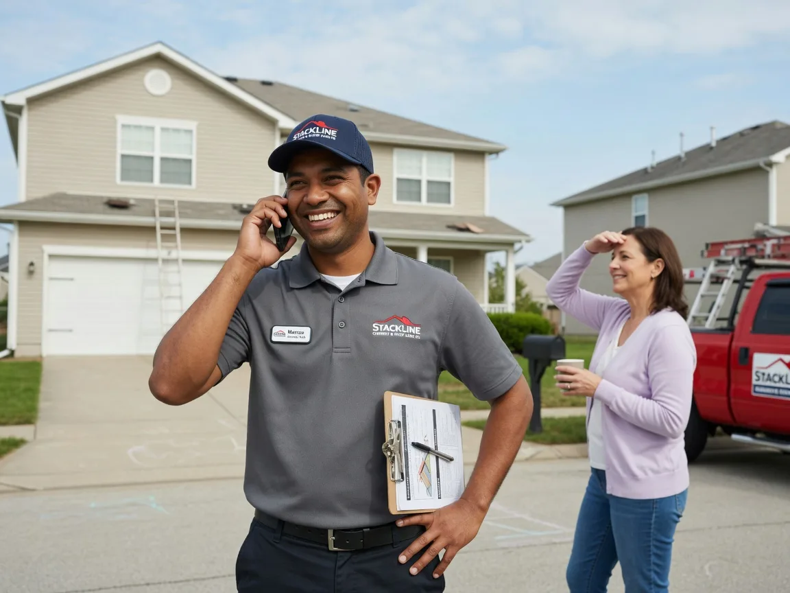 Chimney flashing repair Midway, TX FAQs